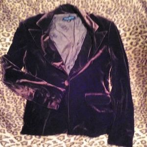 CIELLO COUTIRE of LOS ANGELES JACKET